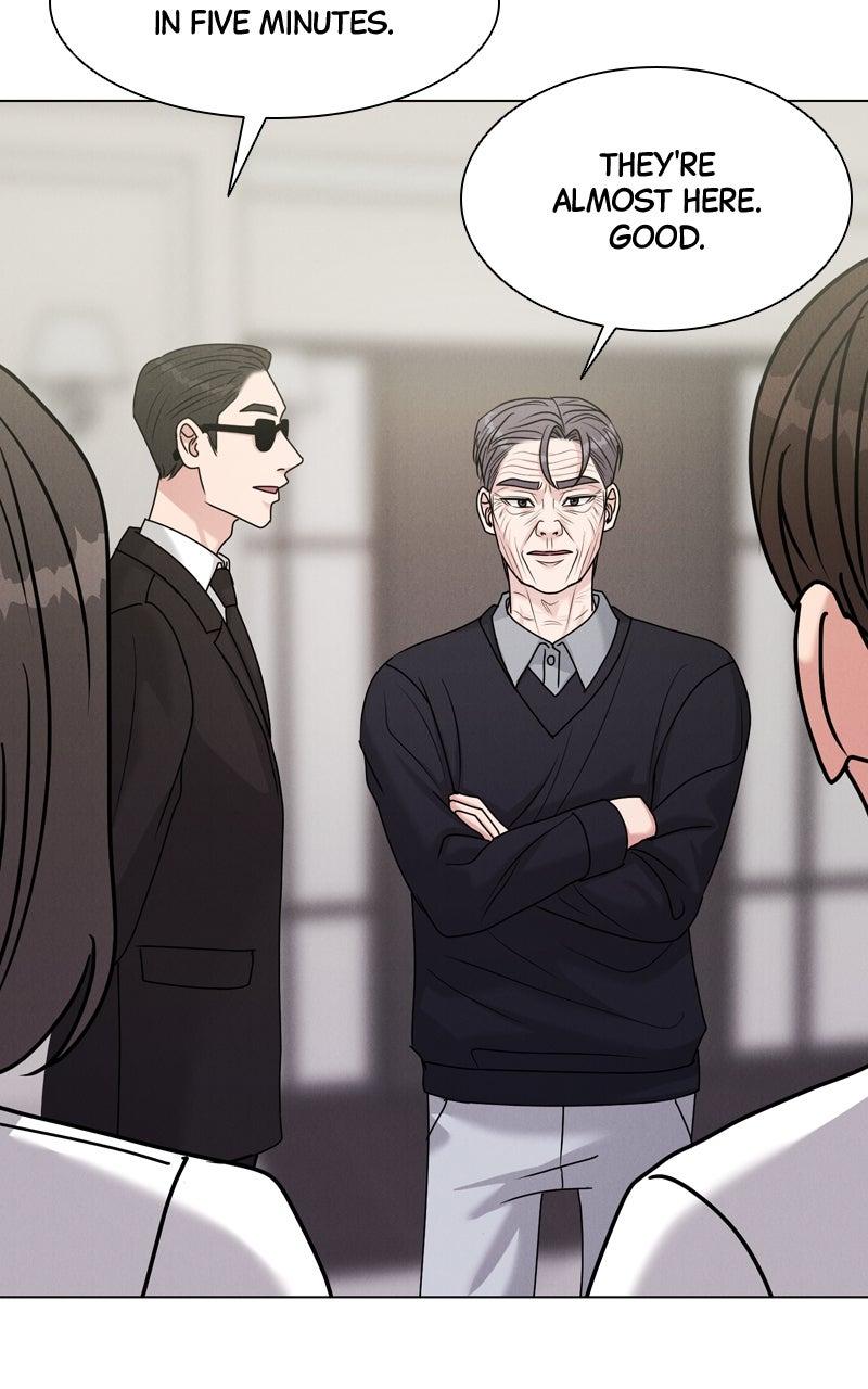 Date or Die Chapter 51 page 54 - 