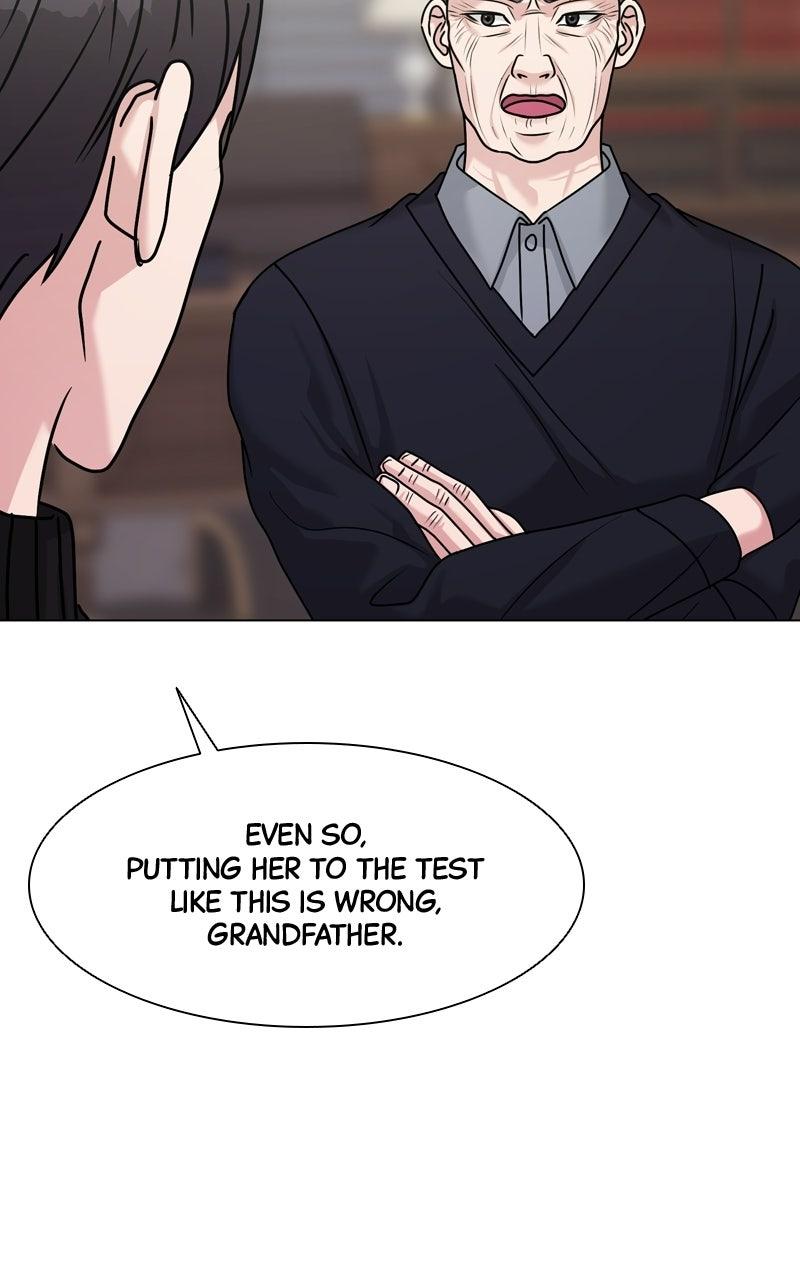 Date or Die Chapter 52 page 18 - 