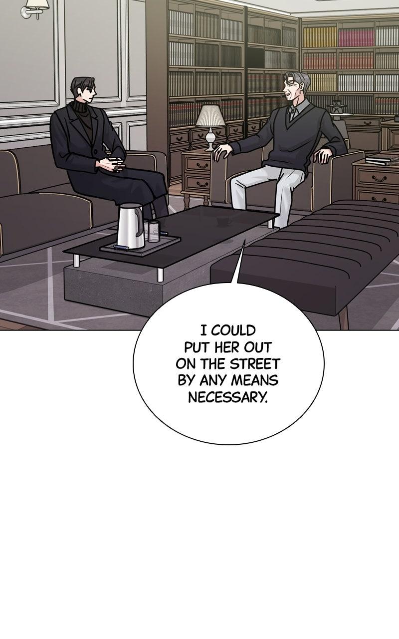 Date or Die Chapter 52 page 21 - 