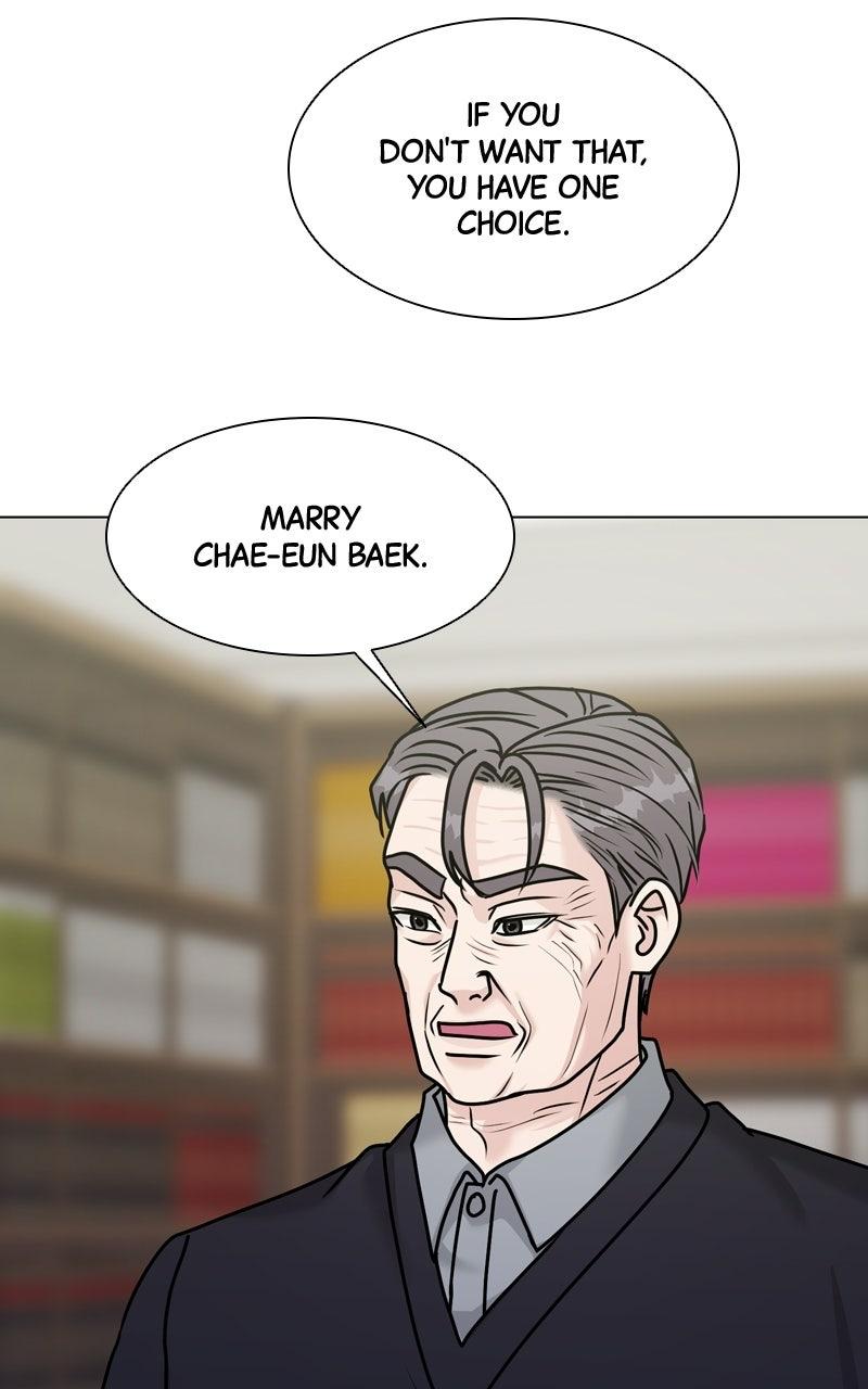 Date or Die Chapter 52 page 22 - 