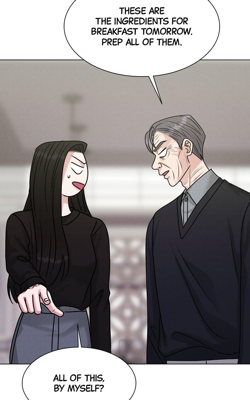 Date or Die Chapter 52 page 69 - 