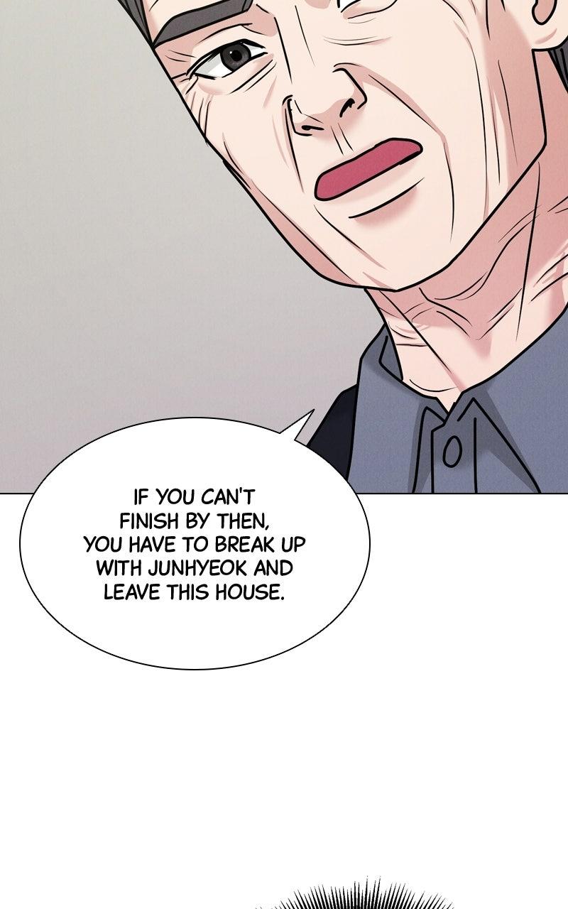 Date or Die Chapter 52 page 71 - 