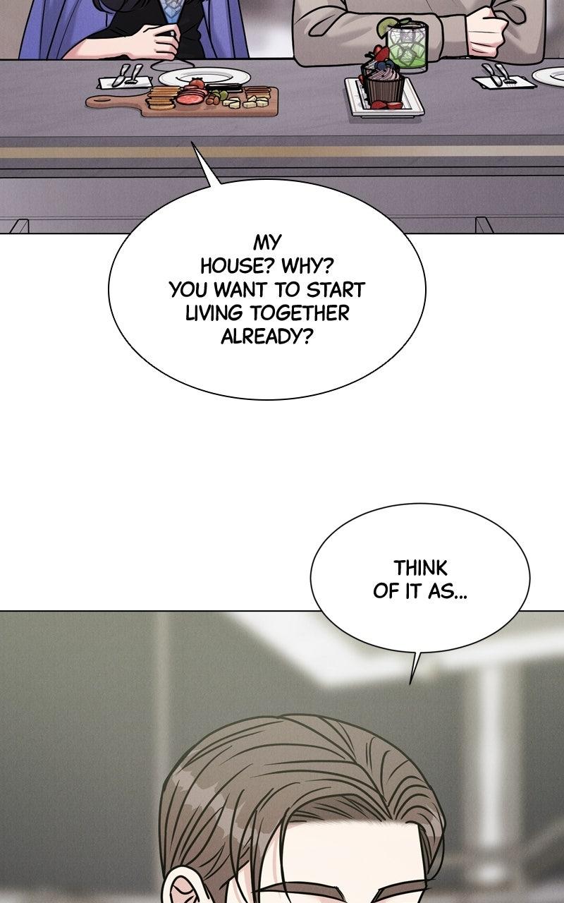 Date or Die Chapter 52 page 97 - 