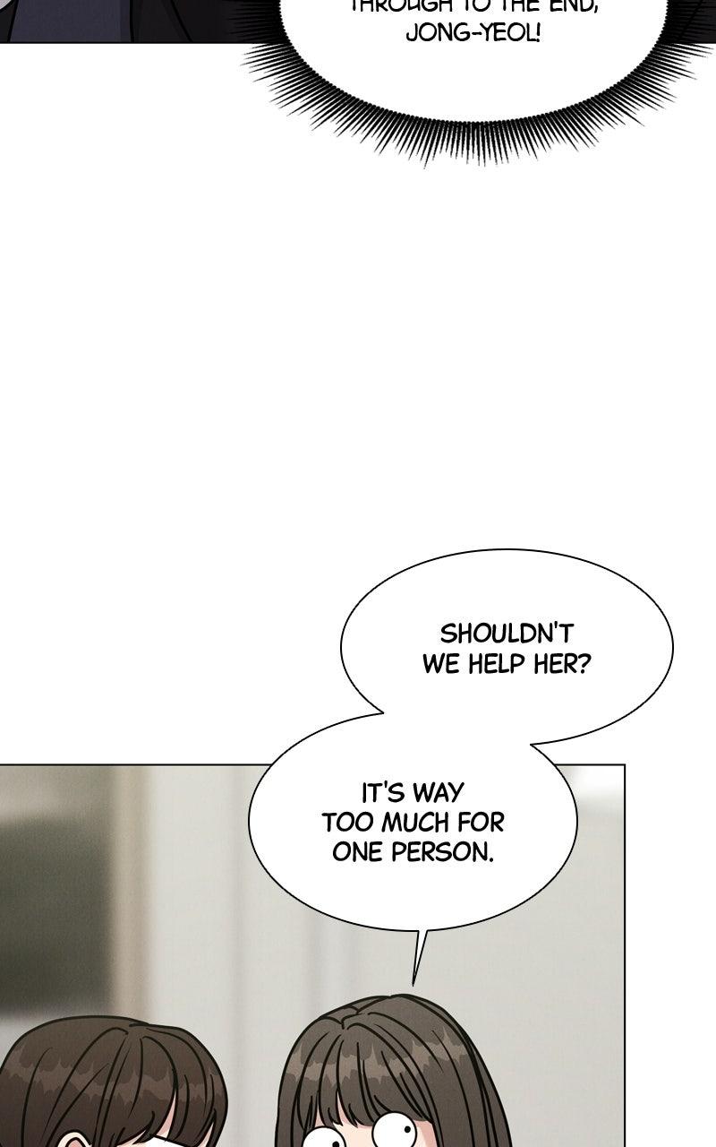 Date or Die Chapter 53 page 22 - 