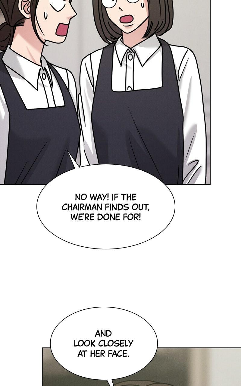 Date or Die Chapter 53 page 23 - 