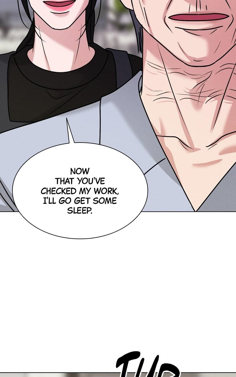 Date or Die Chapter 53 page 38 - 