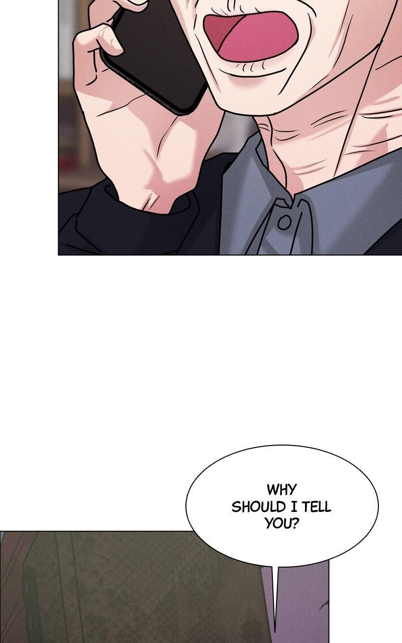 Date or Die Chapter 53 page 5 - 