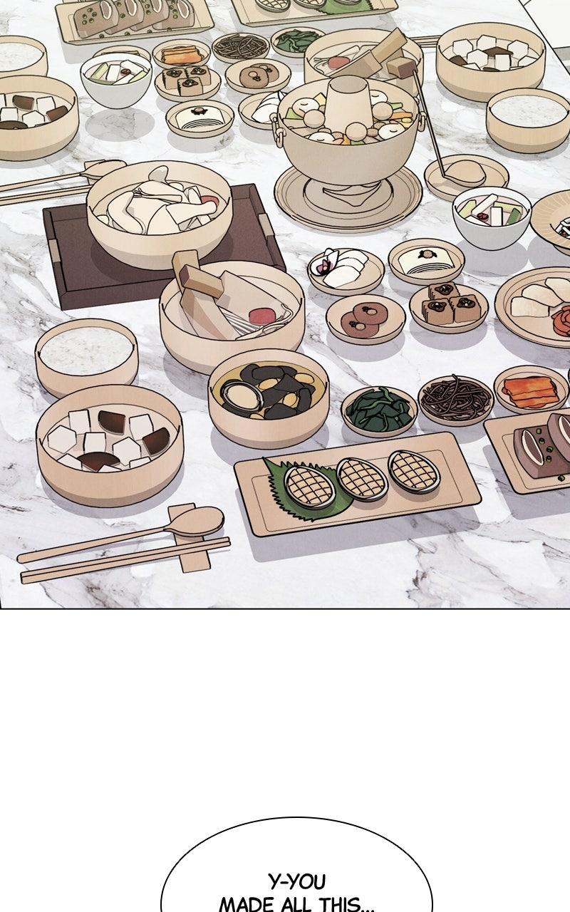 Date or Die Chapter 53 page 51 - 