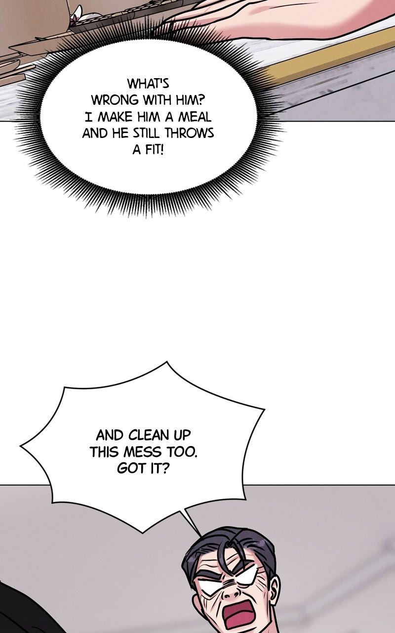 Date or Die Chapter 53 page 78 - 