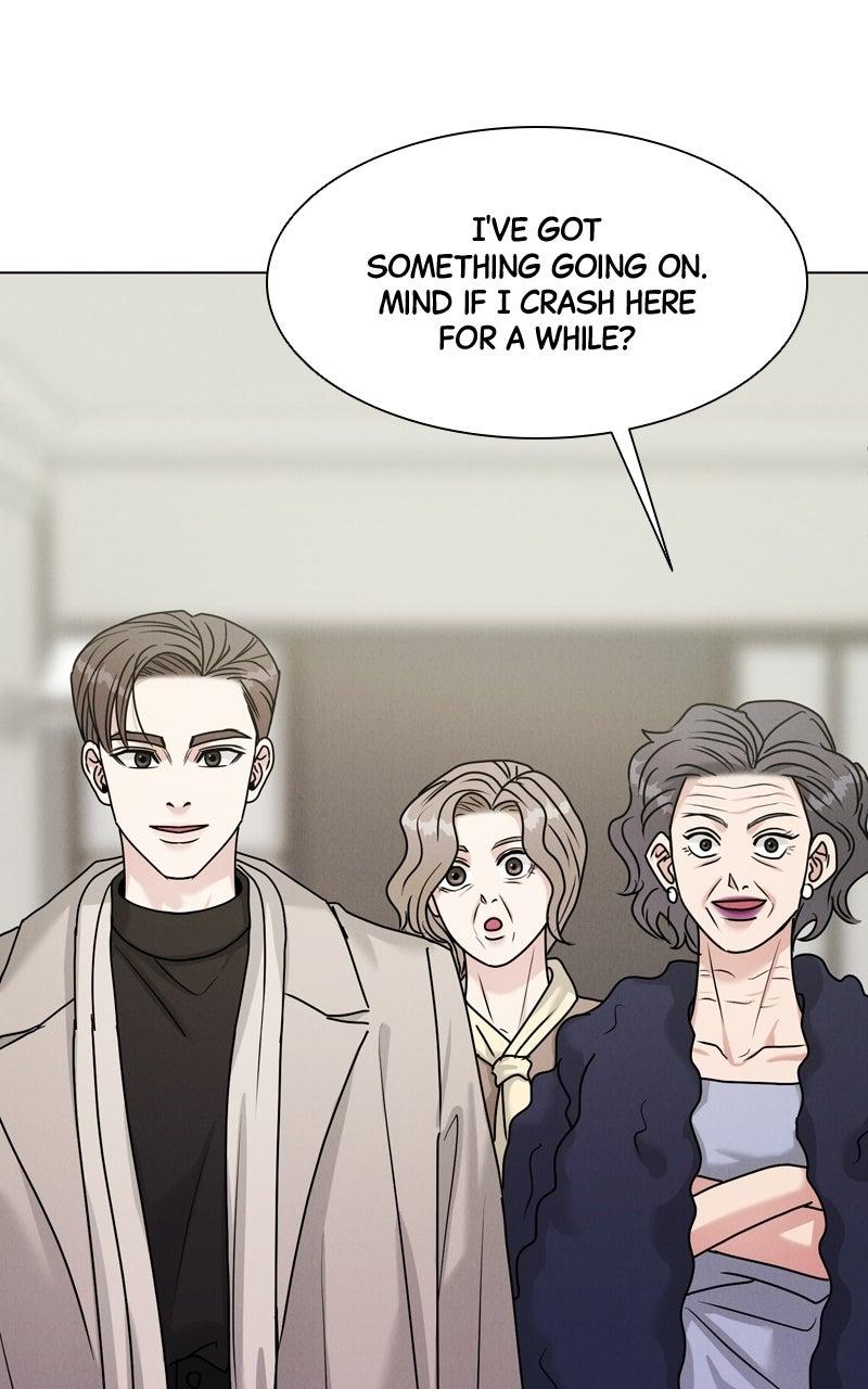 Date or Die Chapter 53 page 92 - 