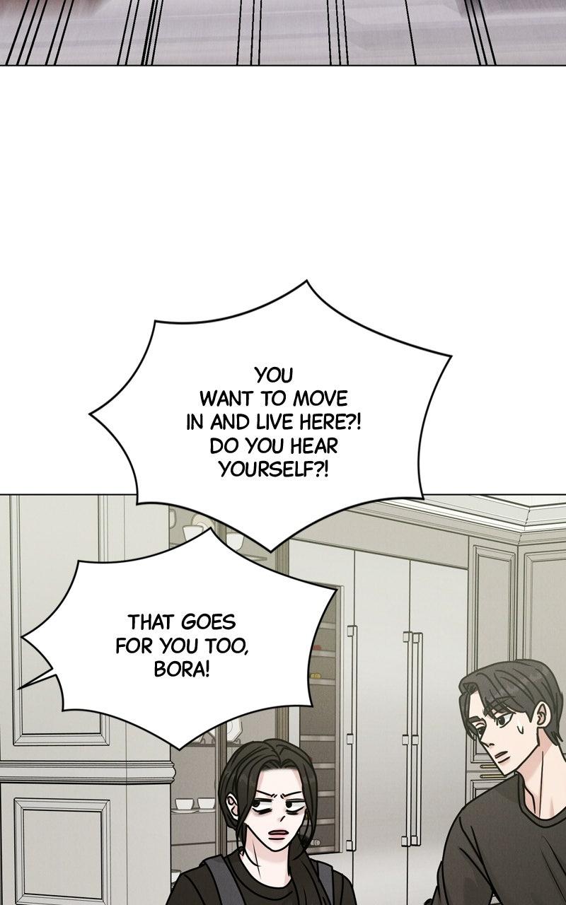 Date or Die Chapter 53 page 97 - 