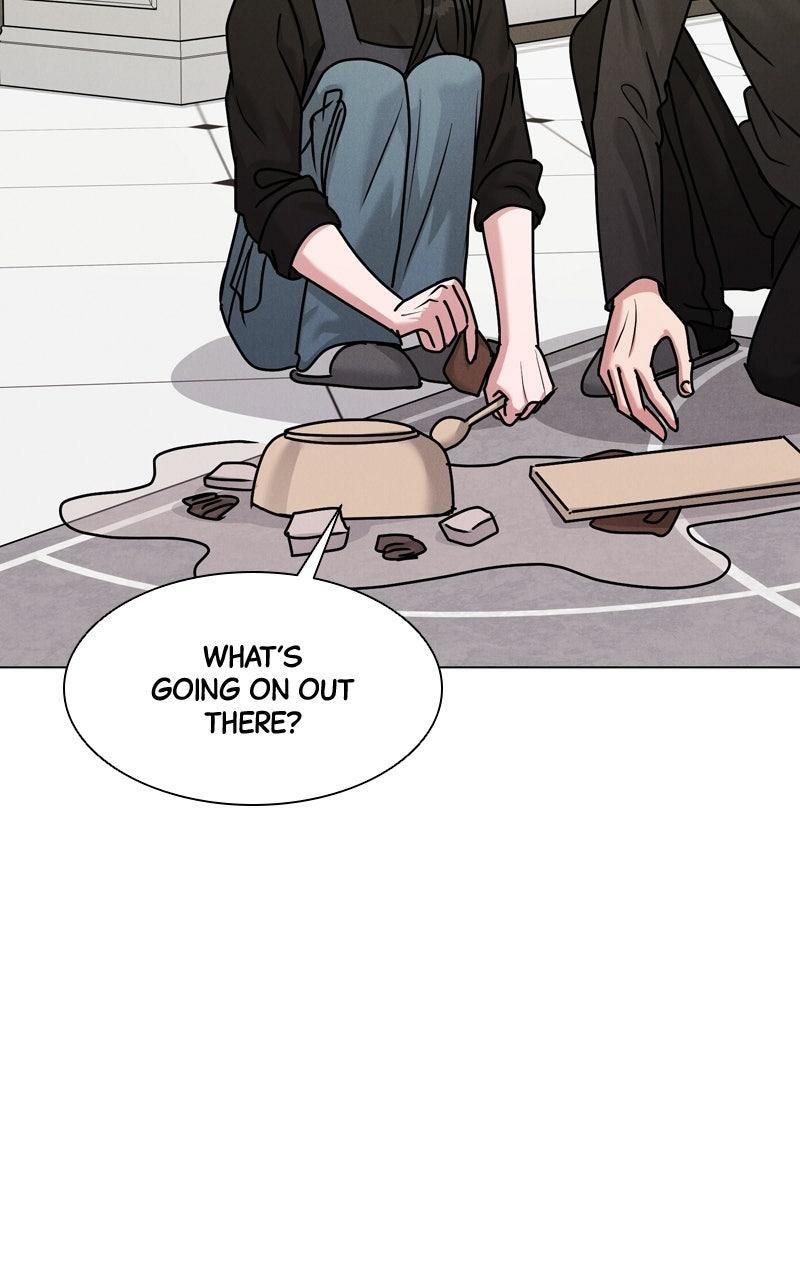 Date or Die Chapter 53 page 98 - 