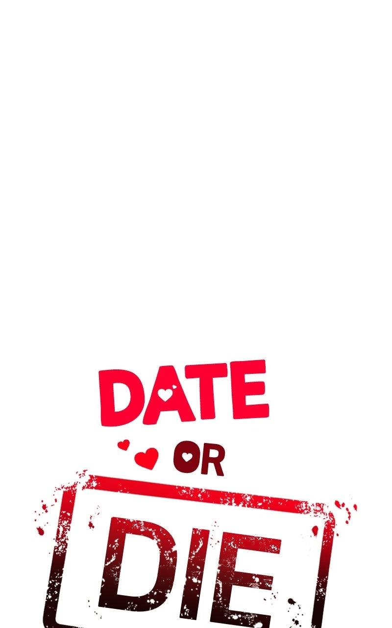 Date or Die Chapter 54 page 18 - 