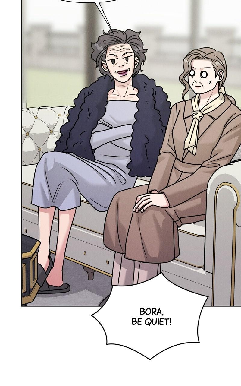 Date or Die Chapter 54 page 23 - 