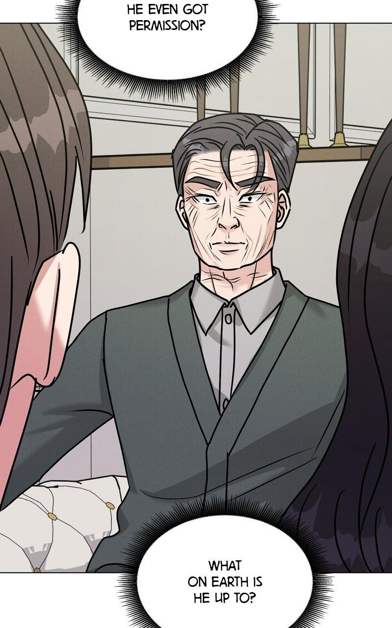 Date or Die Chapter 54 page 35 - 