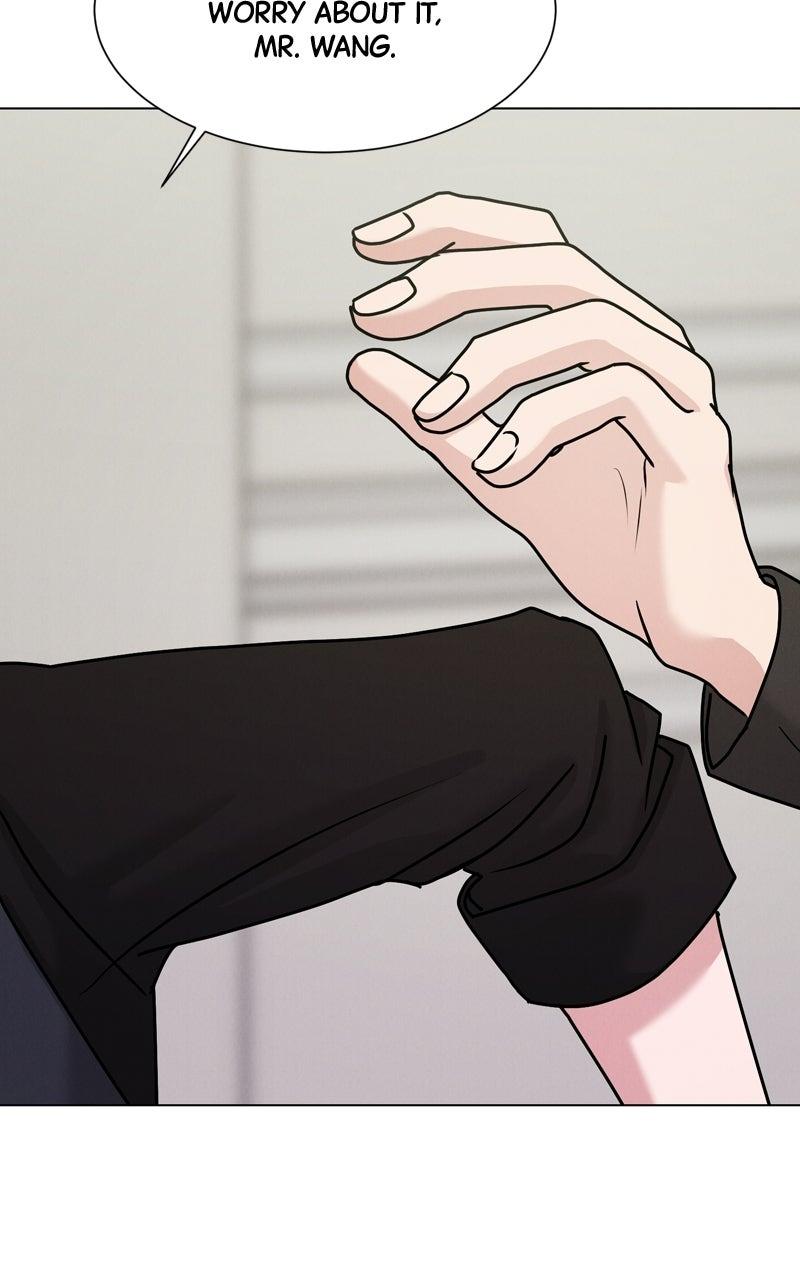 Date or Die Chapter 54 page 43 - 