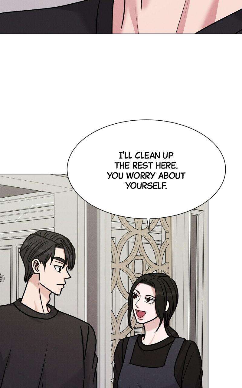 Date or Die Chapter 54 page 45 - 