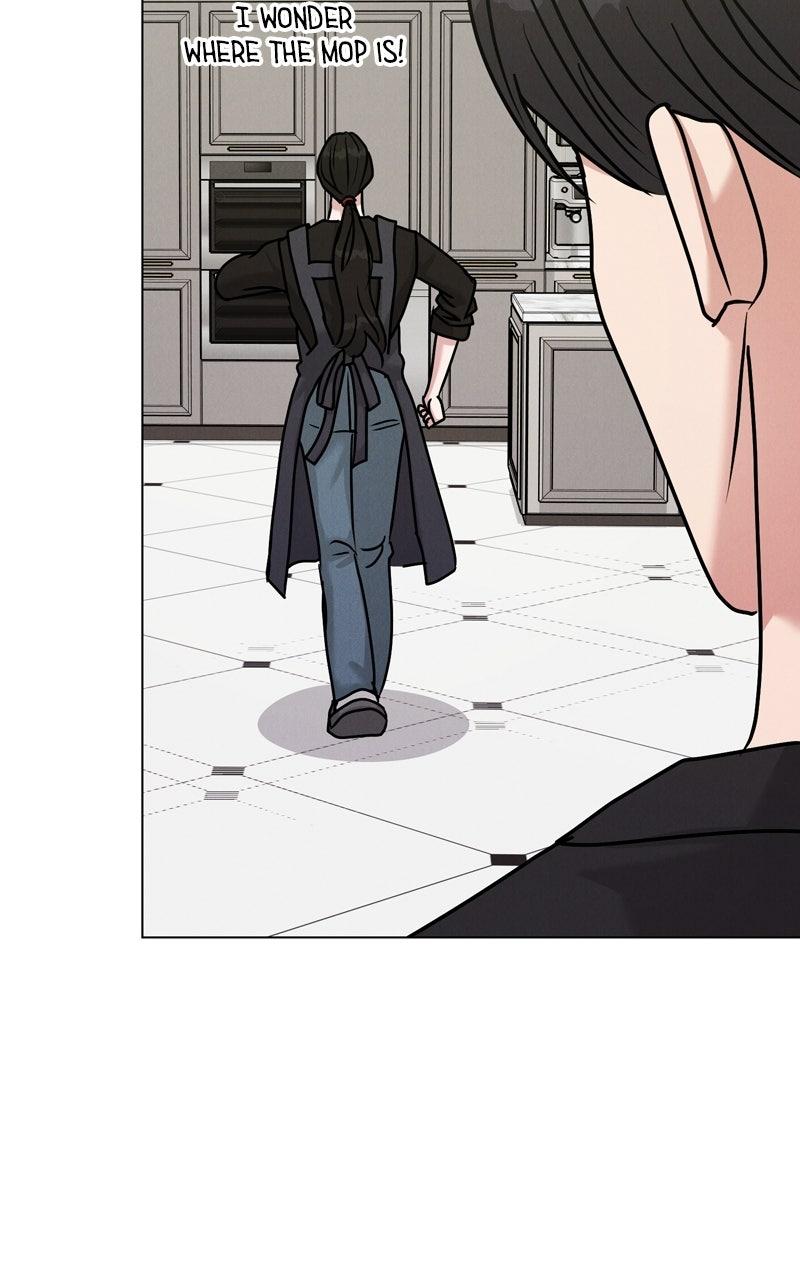 Date or Die Chapter 54 page 47 - 
