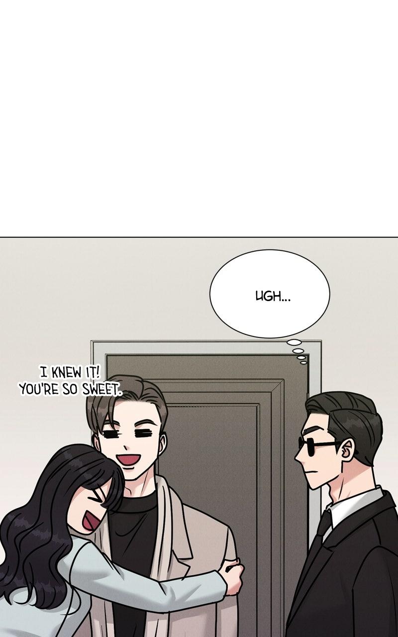 Date or Die Chapter 54 page 54 - 