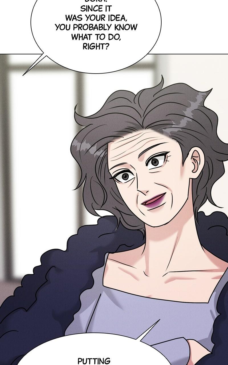 Date or Die Chapter 54 page 63 - 