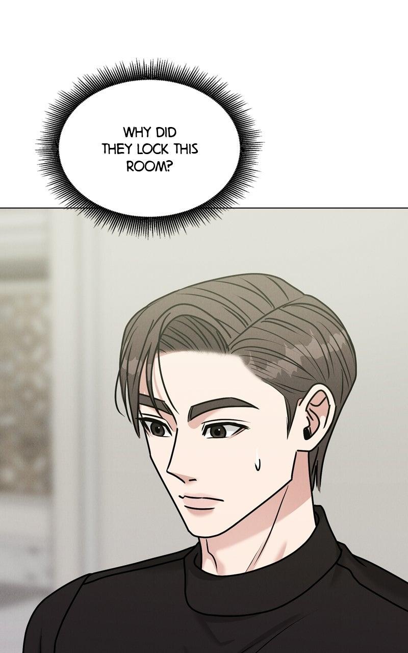 Date or Die Chapter 54 page 95 - 