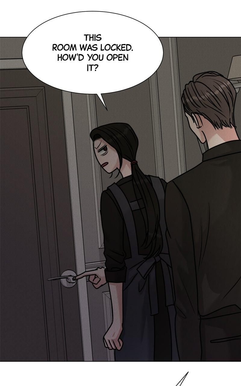 Date or Die Chapter 55 page 16 - 