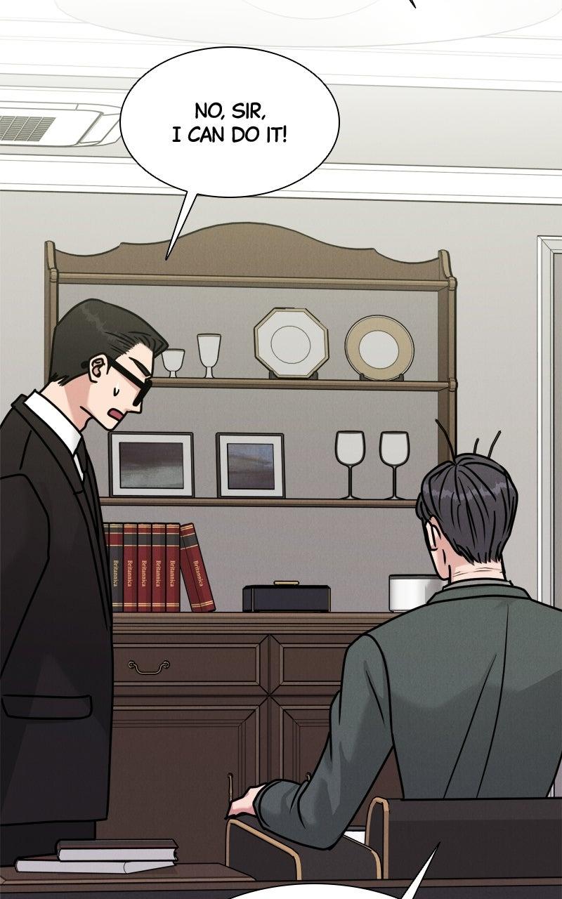 Date or Die Chapter 55 page 23 - 