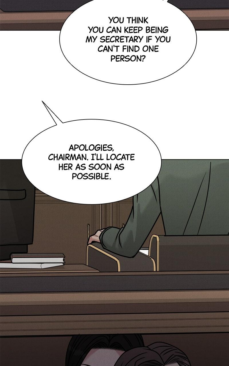 Date or Die Chapter 55 page 24 - 