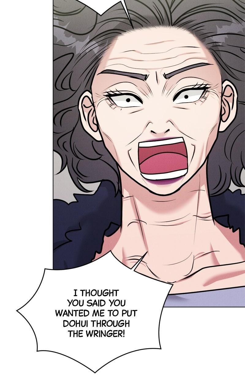 Date or Die Chapter 55 page 33 - 