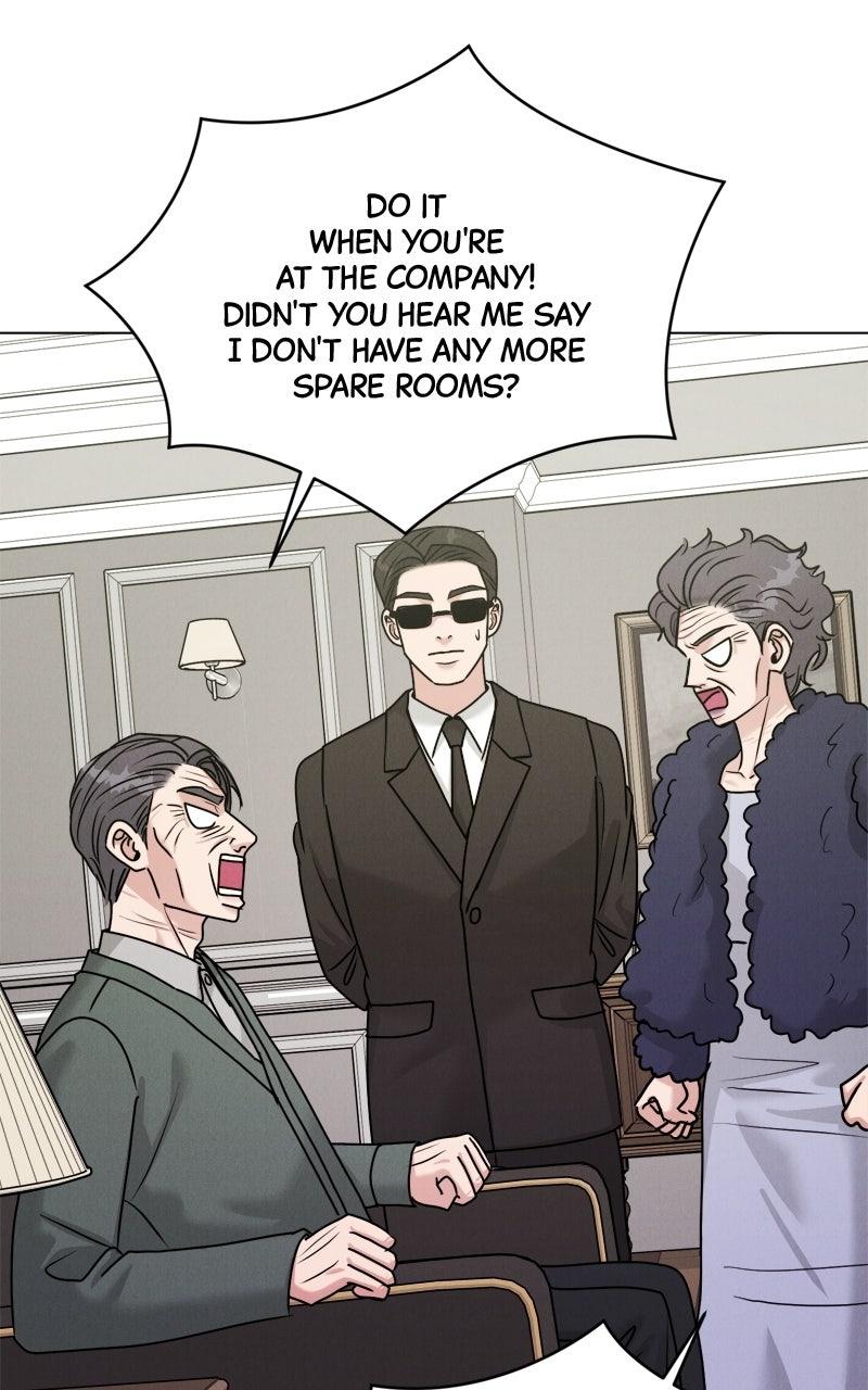 Date or Die Chapter 55 page 34 - 