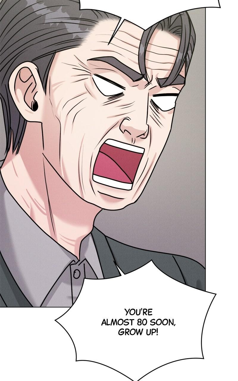 Date or Die Chapter 55 page 36 - 