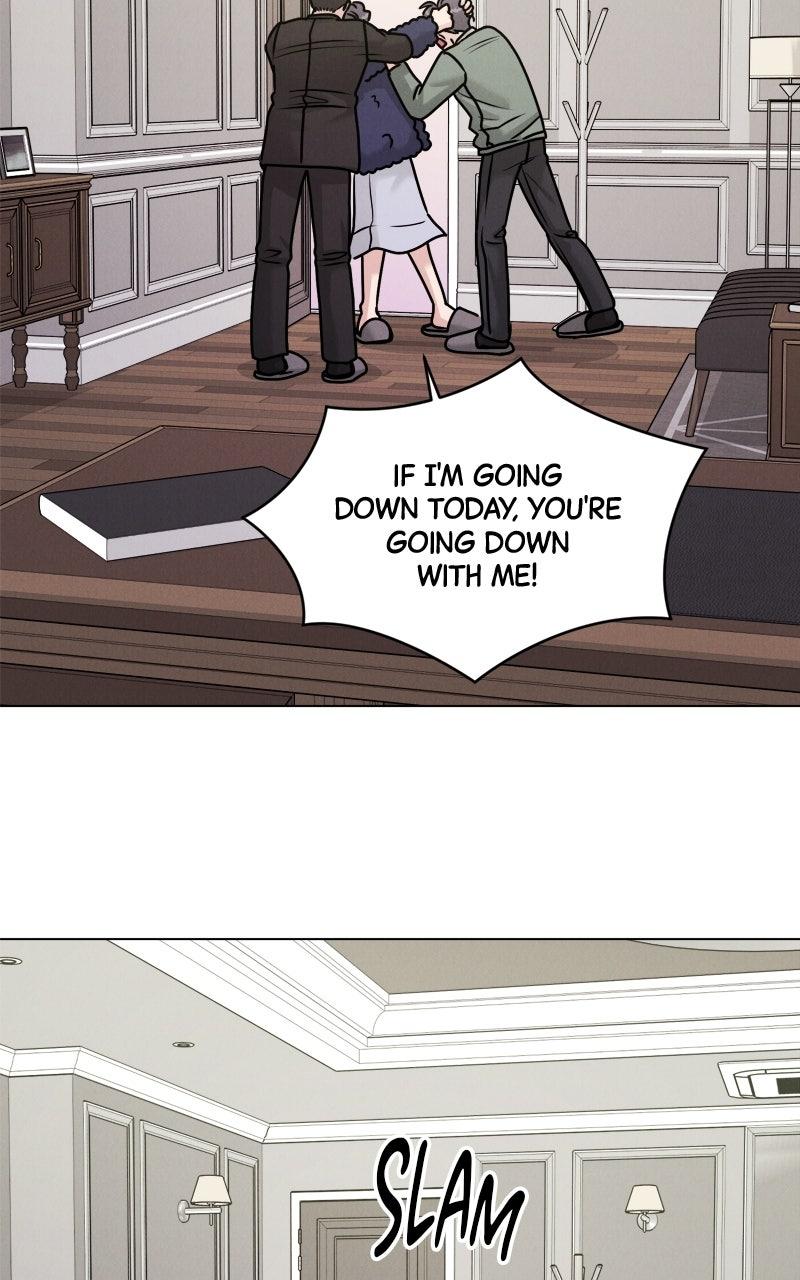 Date or Die Chapter 55 page 41 - 