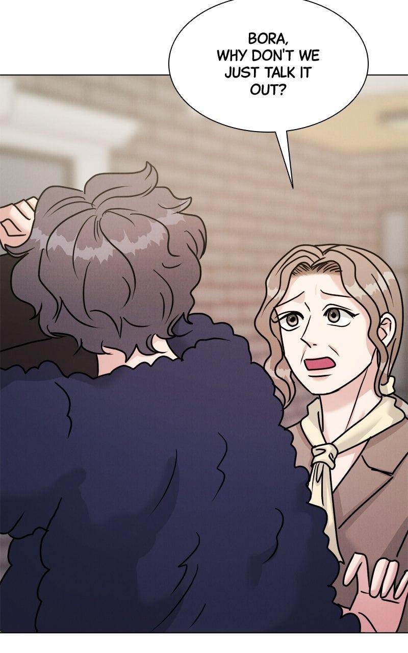 Date or Die Chapter 55 page 52 - 