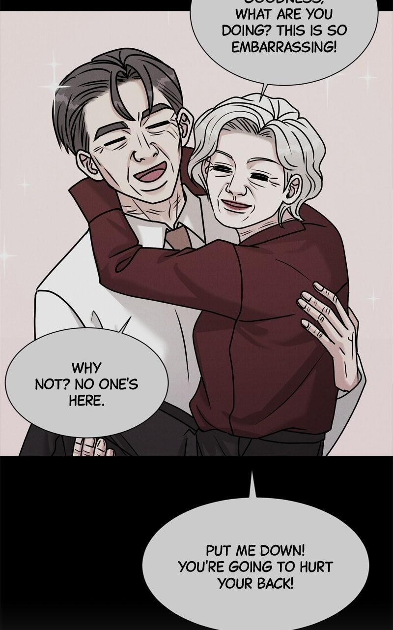 Date or Die Chapter 55 page 66 - 
