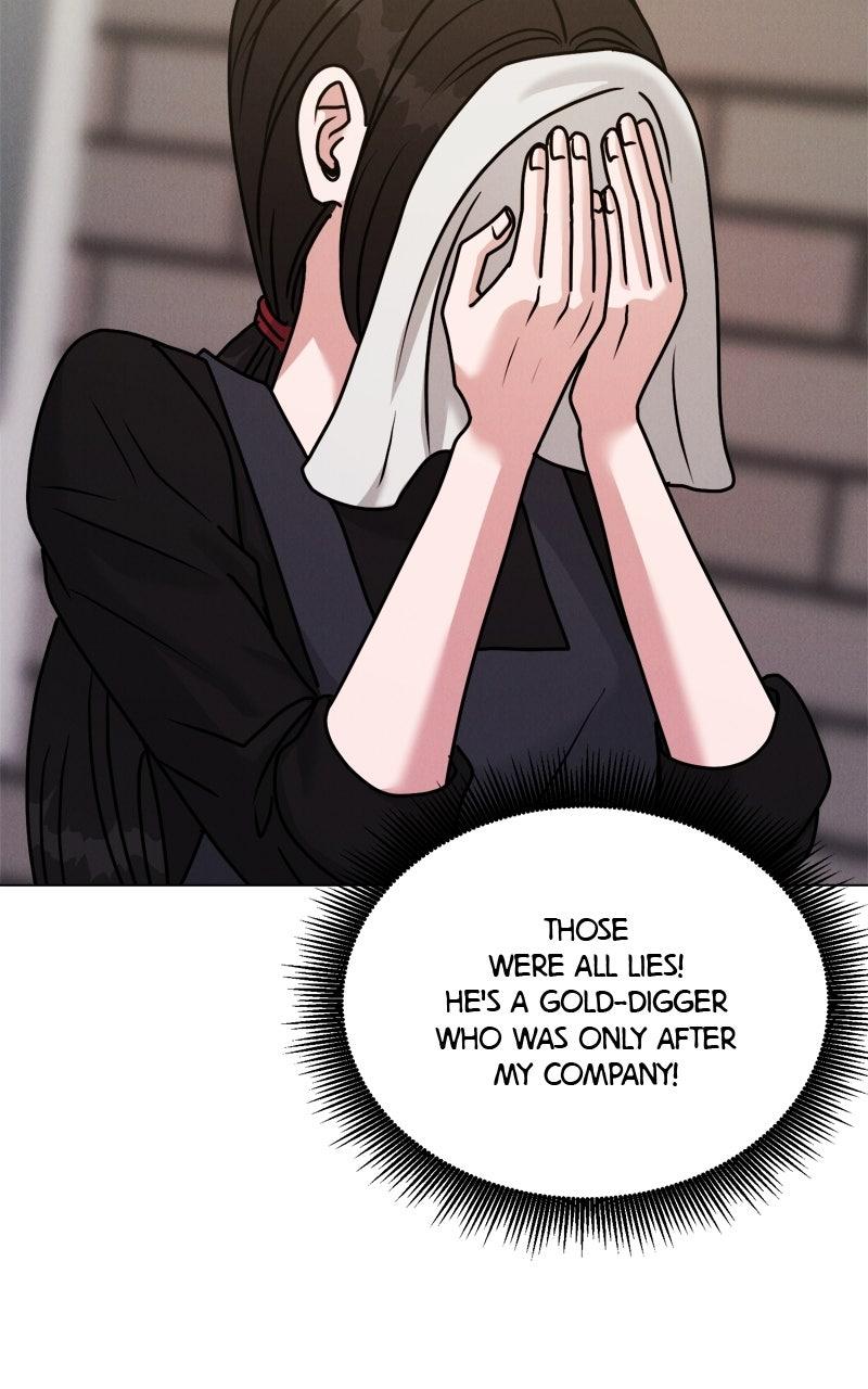 Date or Die Chapter 55 page 69 - 