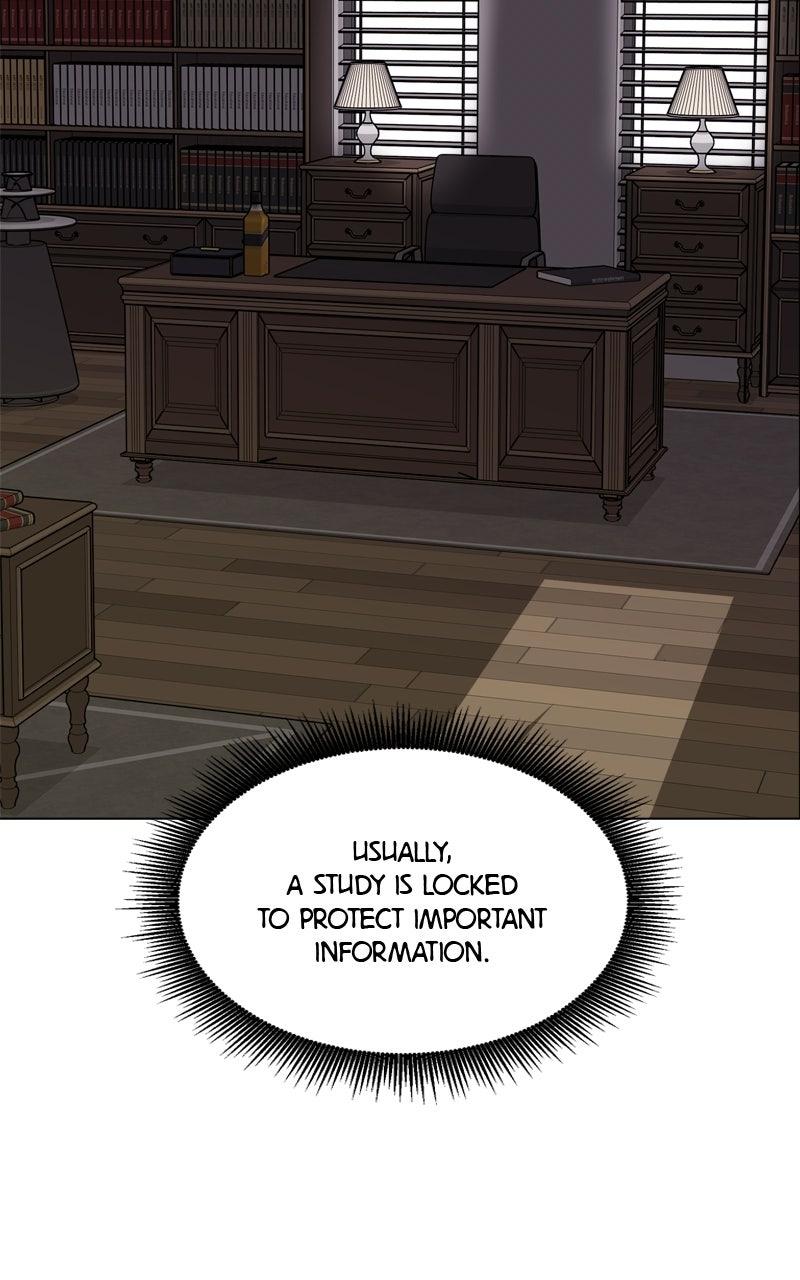 Date or Die Chapter 55 page 8 - 
