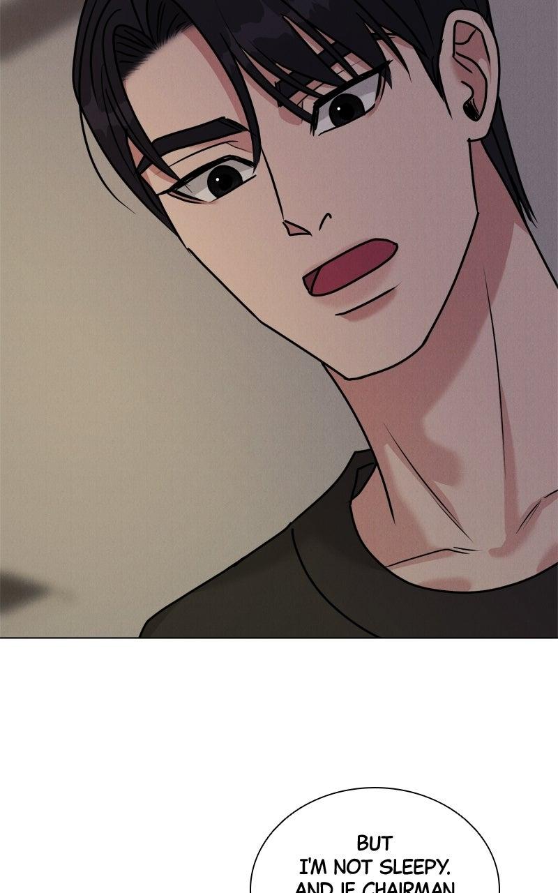 Date or Die Chapter 55 page 79 - 