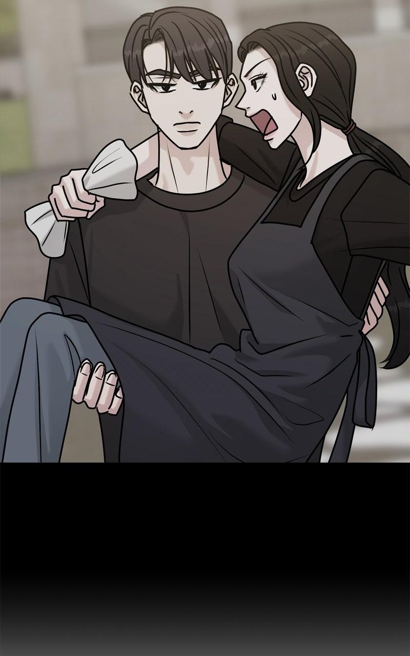 Date or Die Chapter 55 page 89 - 