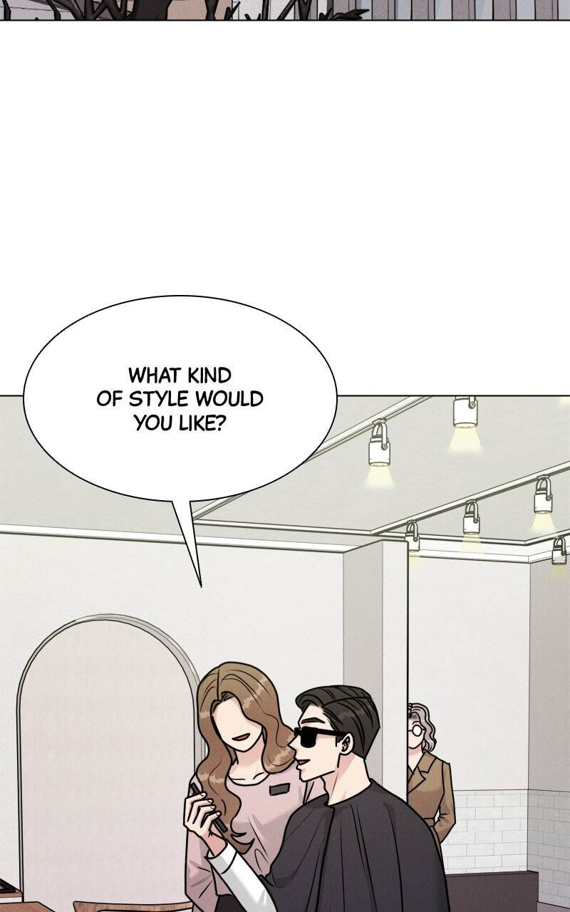 Date or Die Chapter 56 page 12 - 