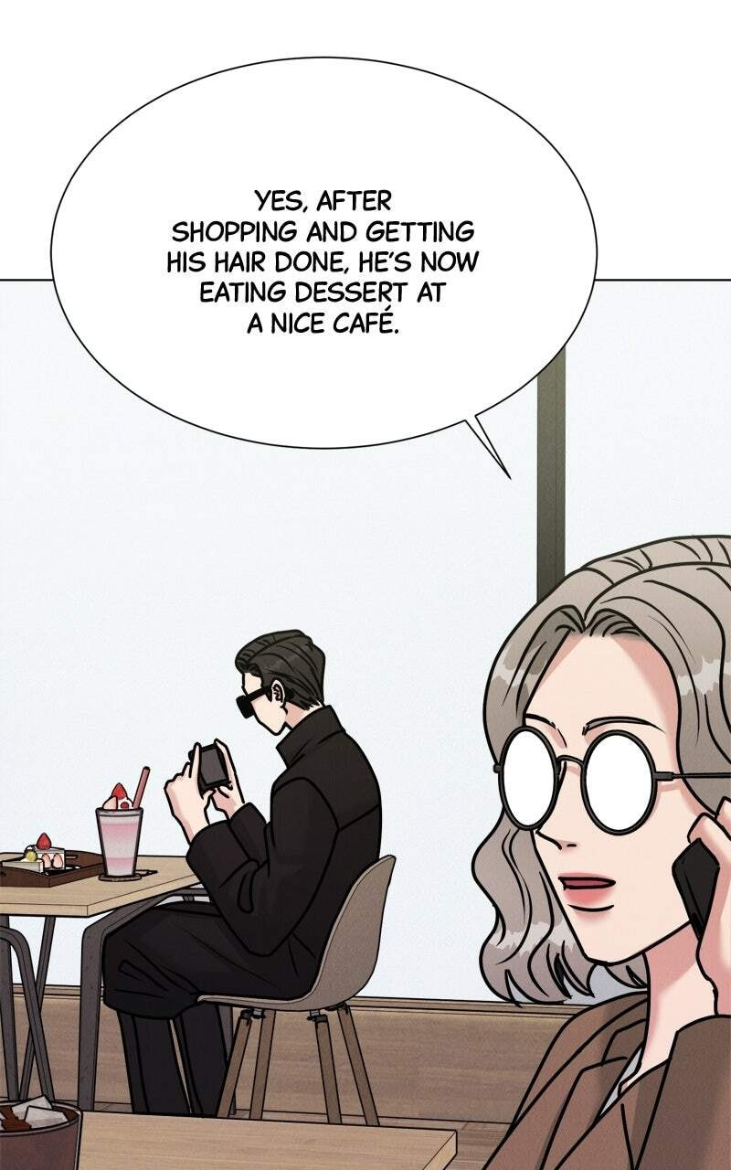 Date or Die Chapter 56 page 18 - 