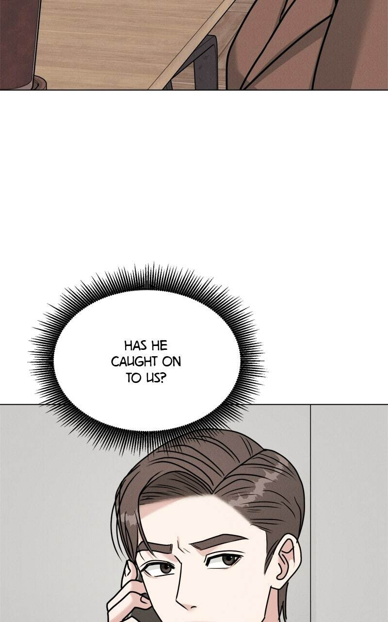 Date or Die Chapter 56 page 19 - 
