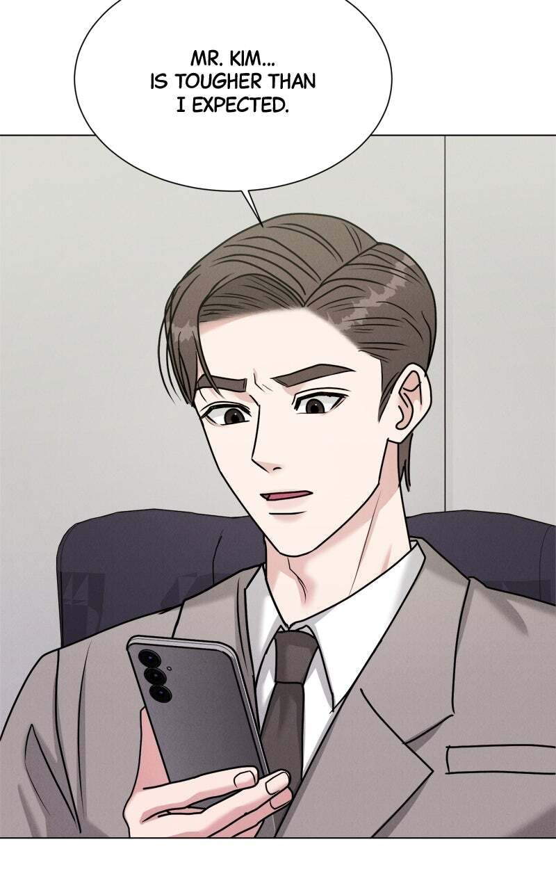 Date or Die Chapter 56 page 21 - 