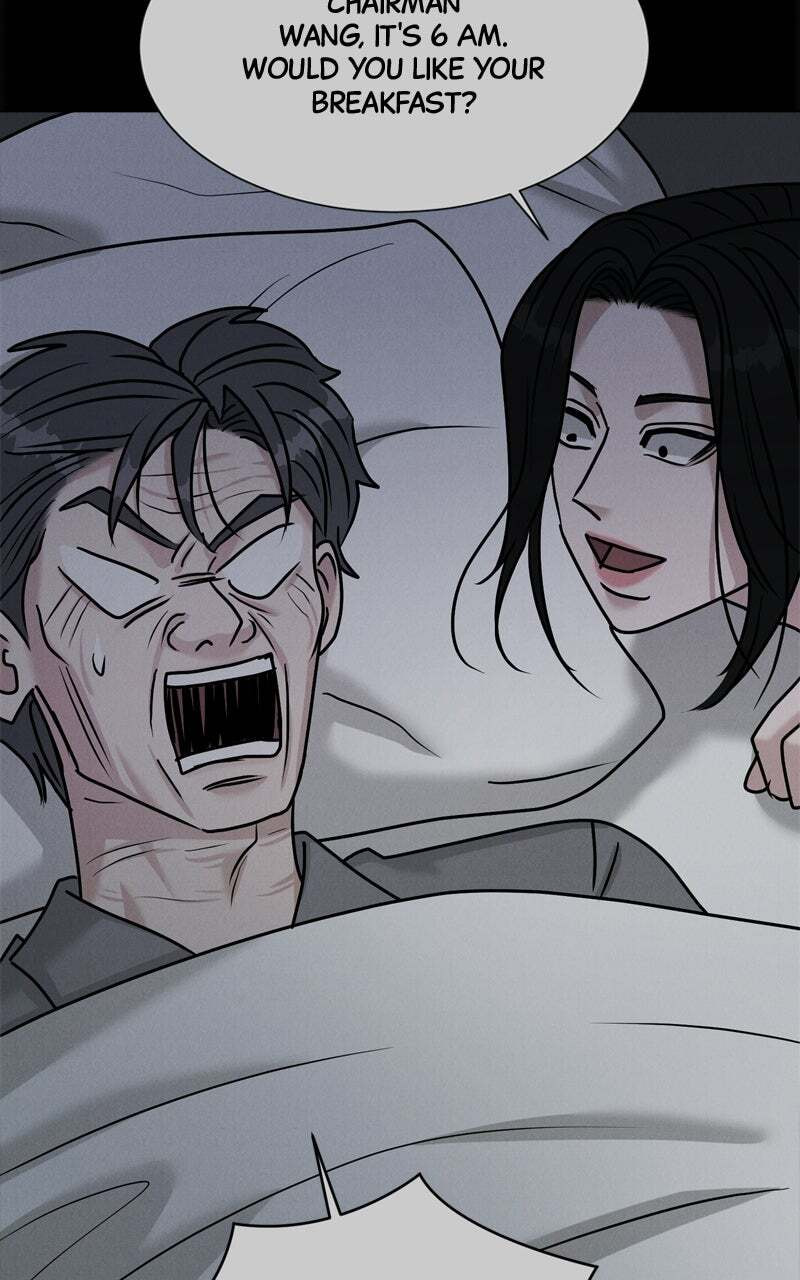 Date or Die Chapter 56 page 26 - 
