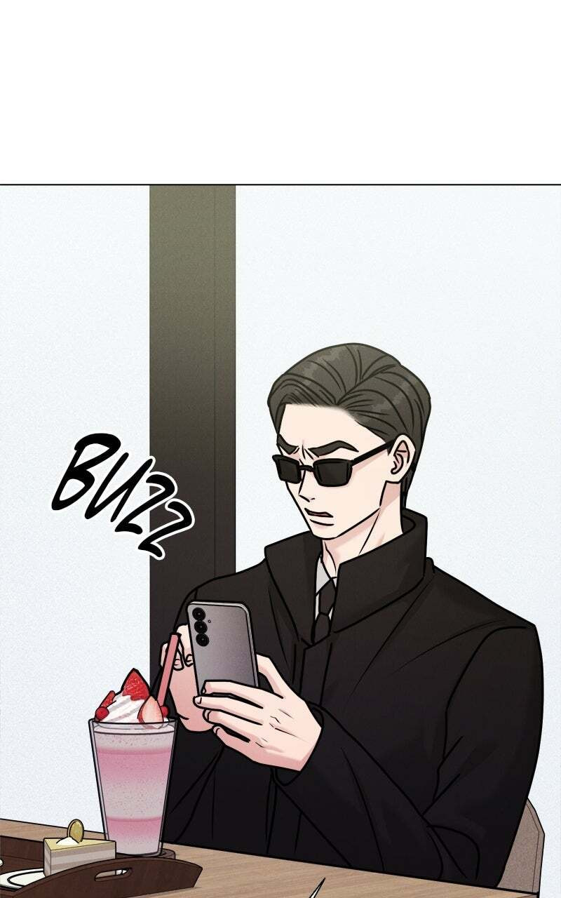 Date or Die Chapter 56 page 33 - 