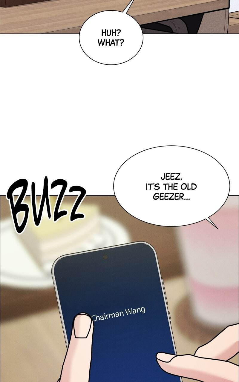 Date or Die Chapter 56 page 34 - 