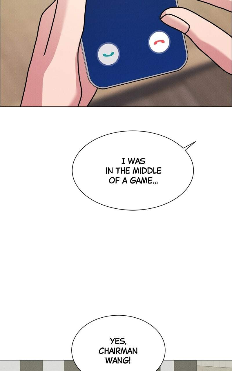 Date or Die Chapter 56 page 35 - 