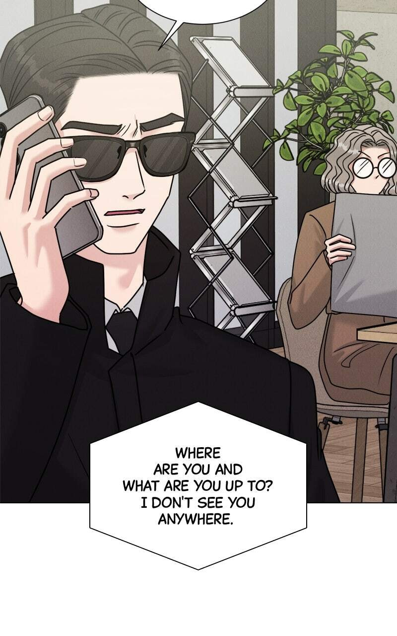 Date or Die Chapter 56 page 36 - 
