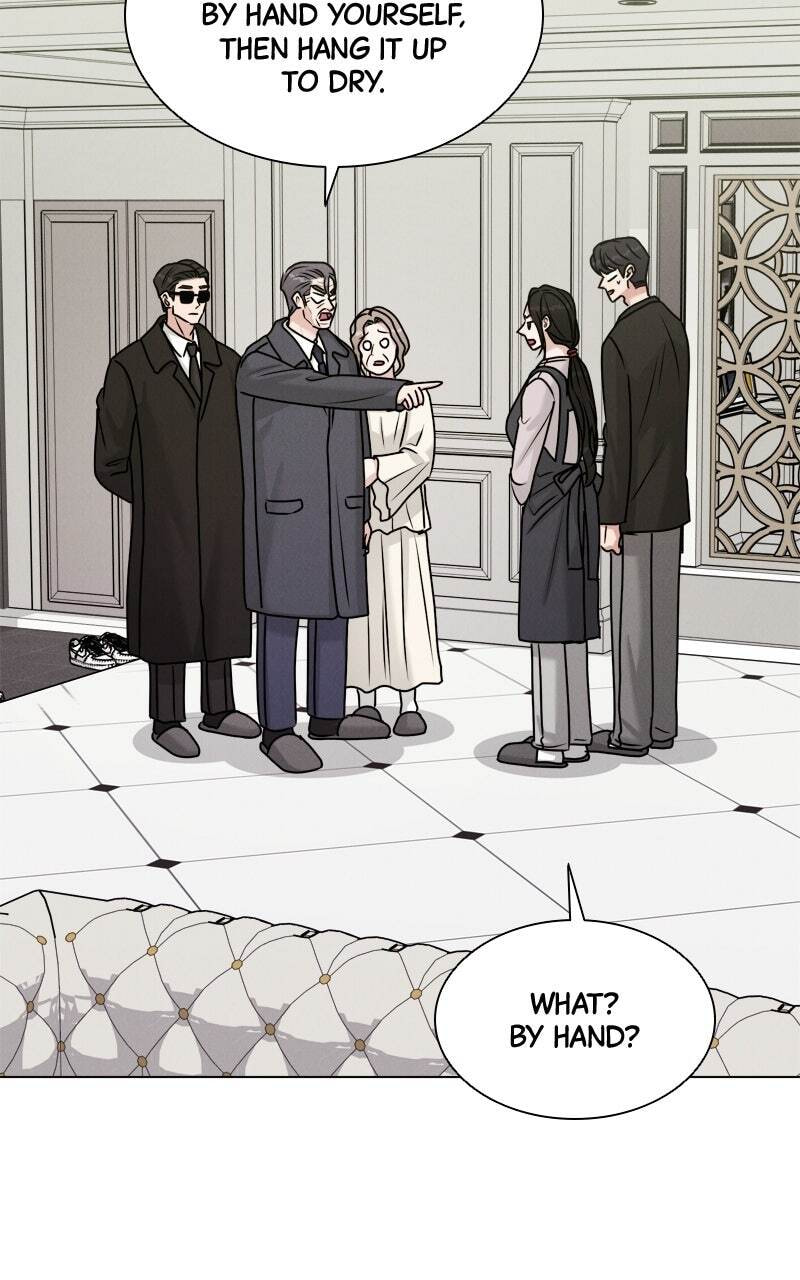 Date or Die Chapter 56 page 52 - 