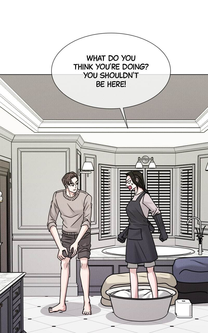 Date or Die Chapter 56 page 66 - 