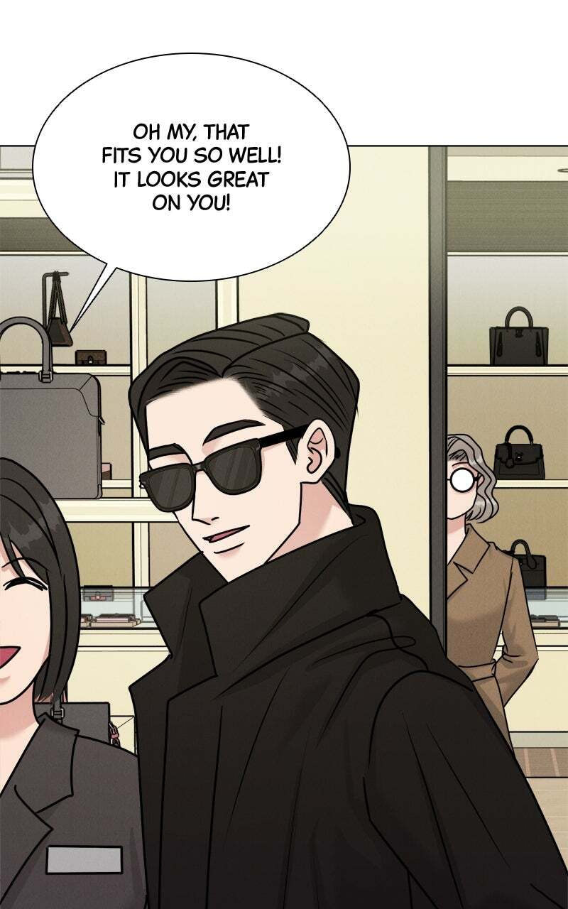 Date or Die Chapter 56 page 8 - 